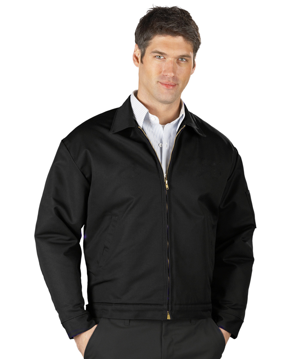 UniWear® Permalined Jackets