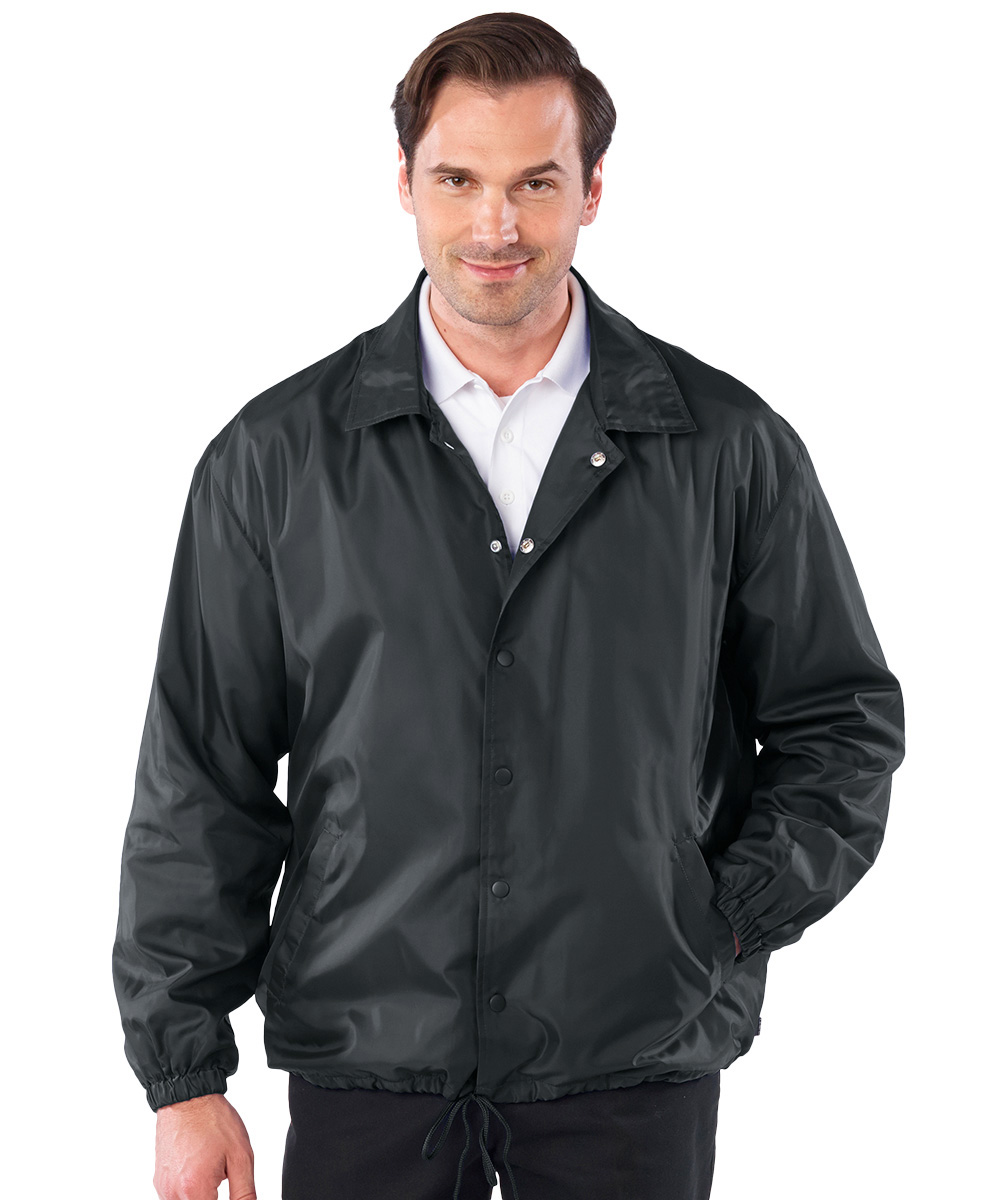 Coach’s Jackets
