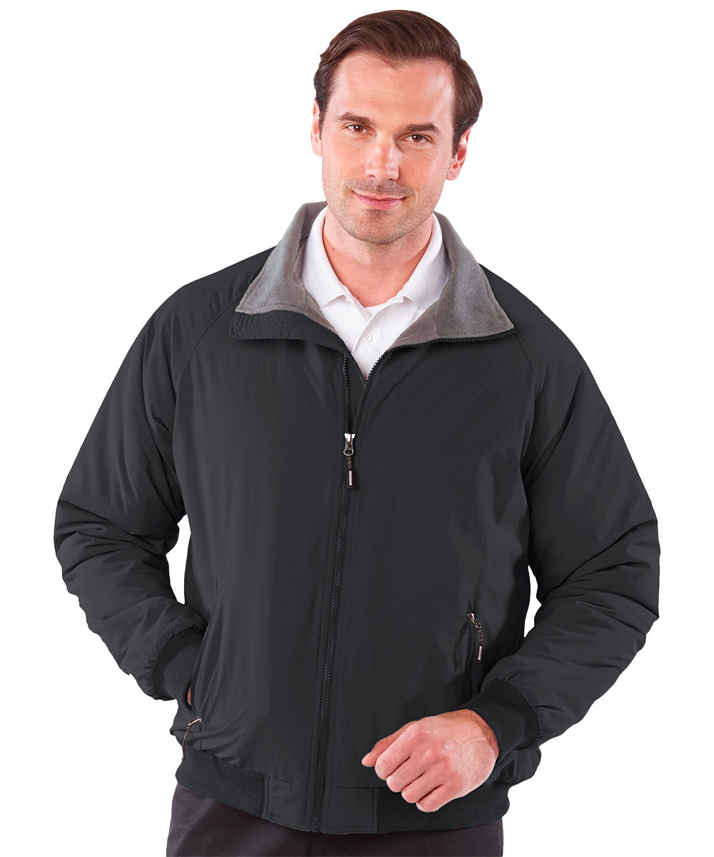 Three-Season Jackets