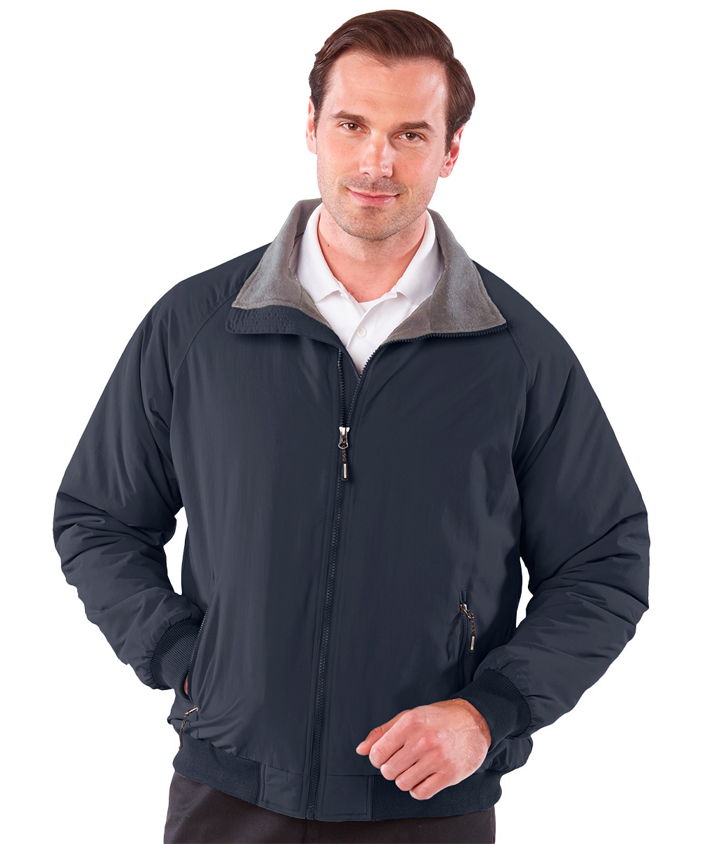 Three-Season Jackets