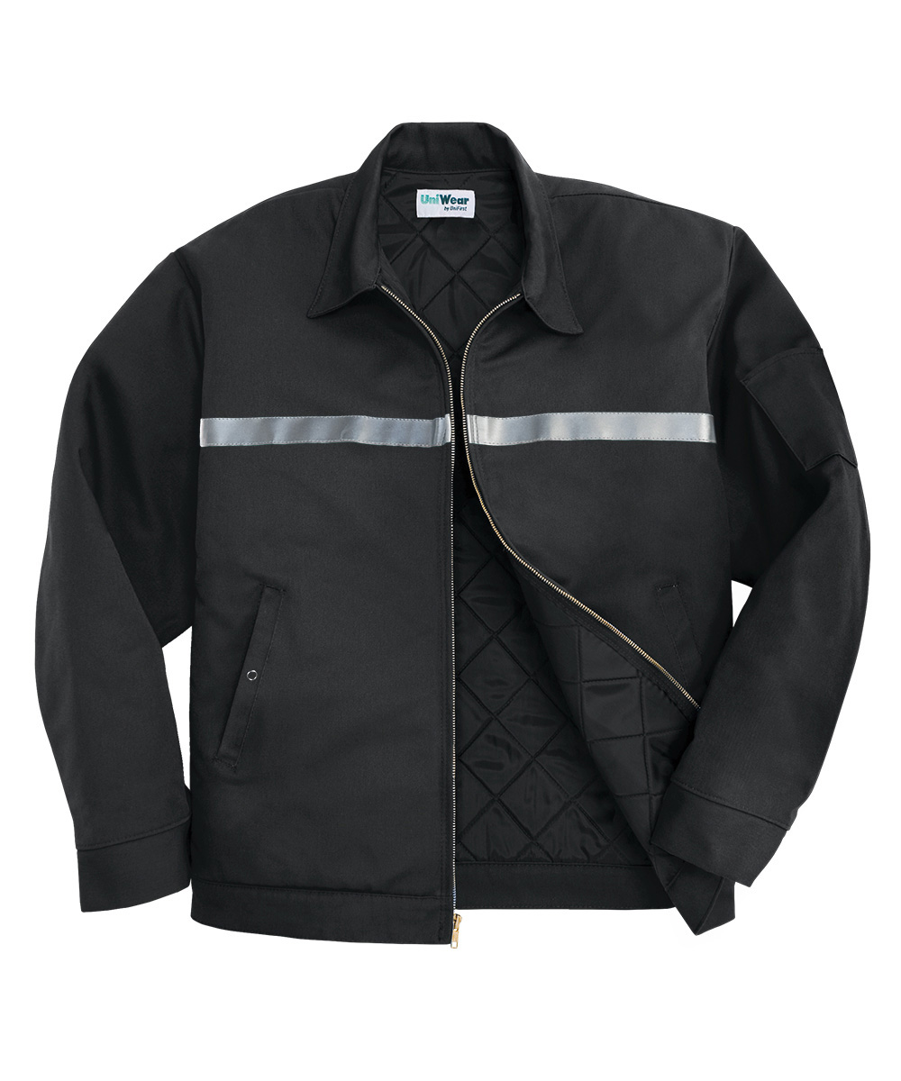 Spotlite MV Visibility Insulated Jackets