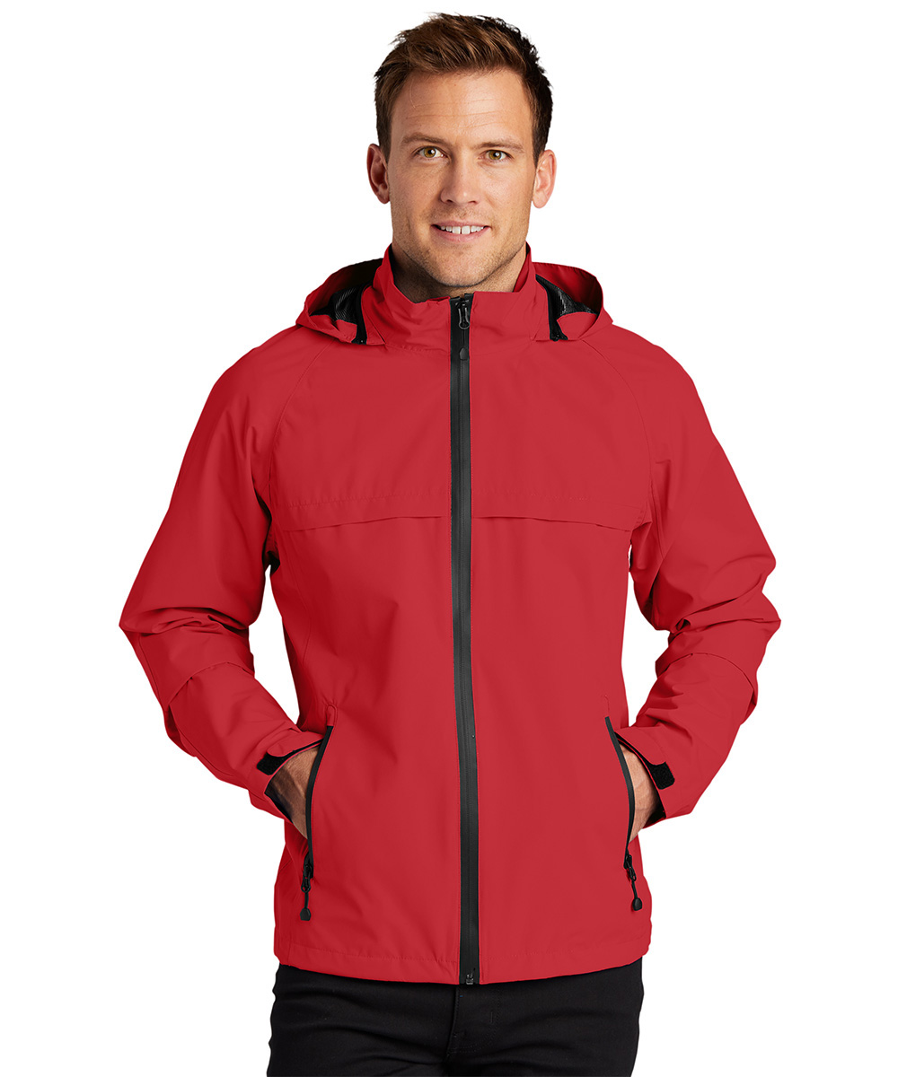 Men's Torrent Waterproof Jackets