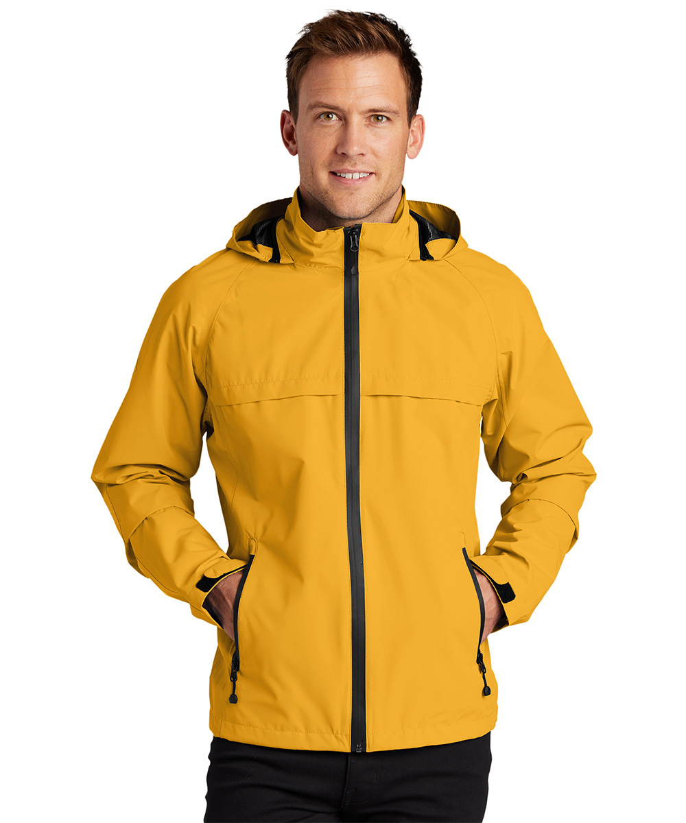 Men's Torrent Waterproof Jackets
