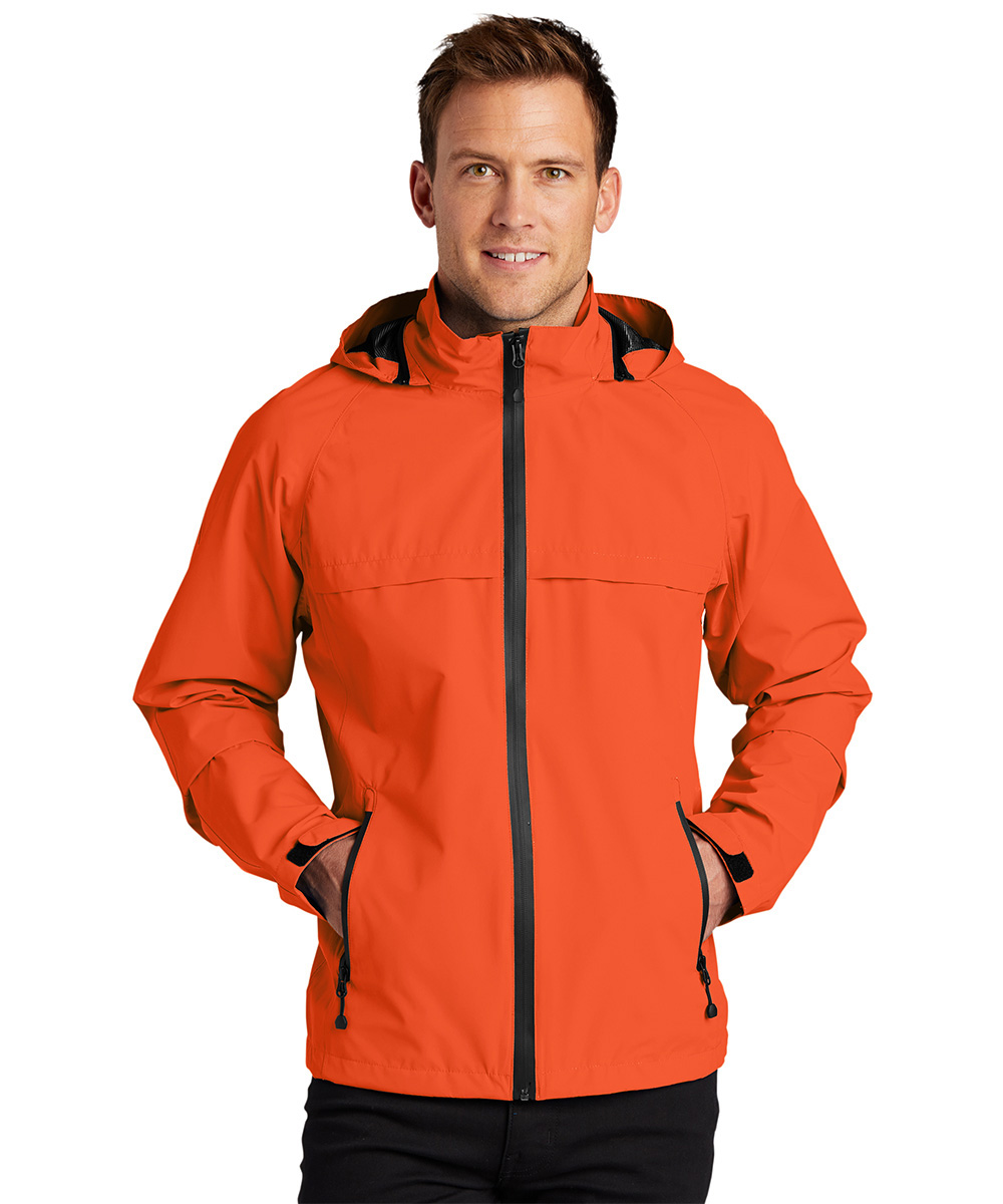 Men's Torrent Waterproof Jackets