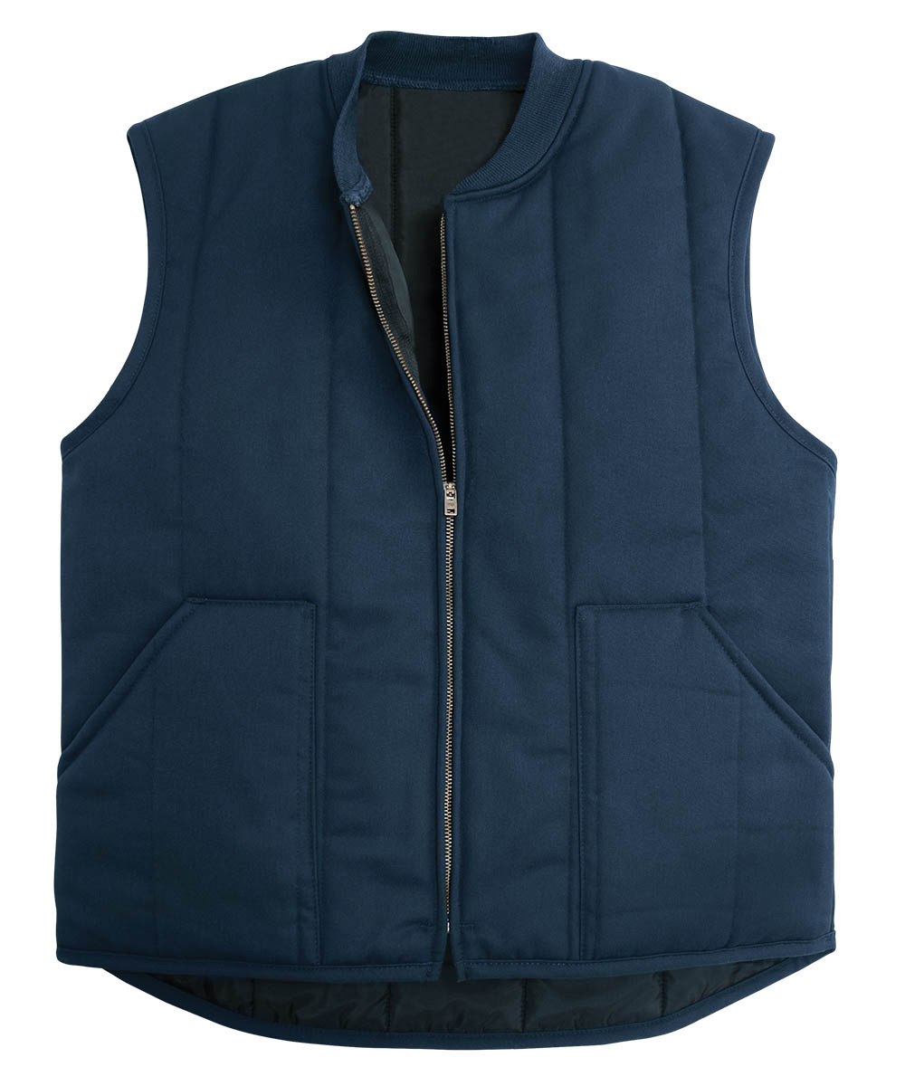 Insulated Vests
