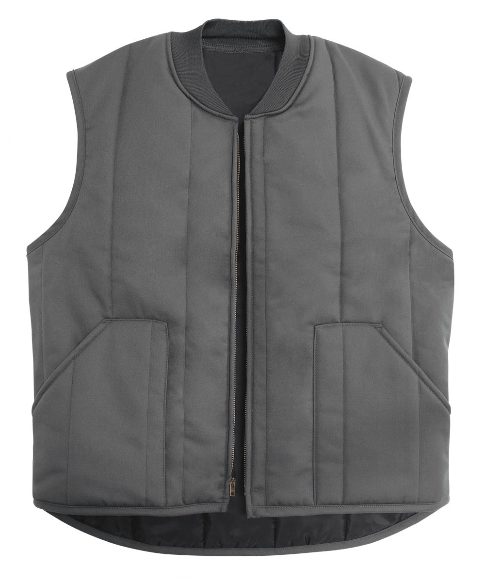 Insulated Vests