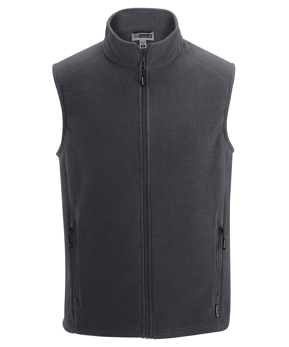 Men’s Microfleece Vests