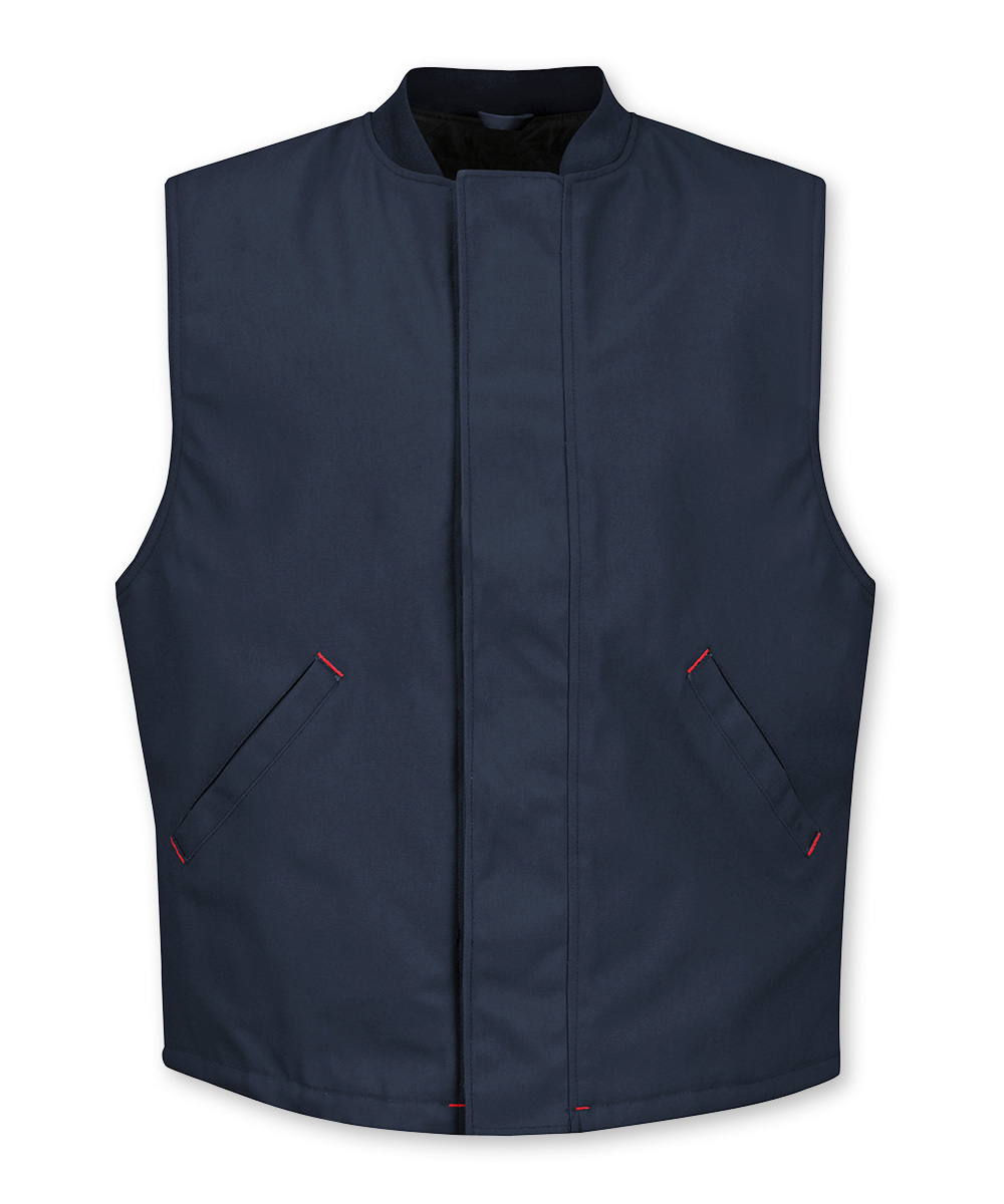 Duck Insulated Vests