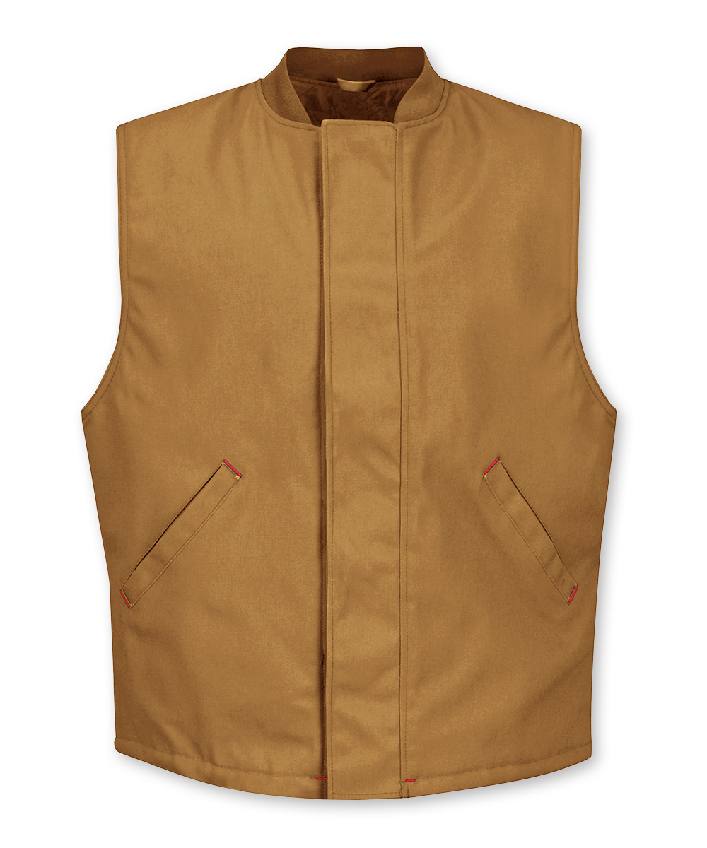Duck Insulated Vests
