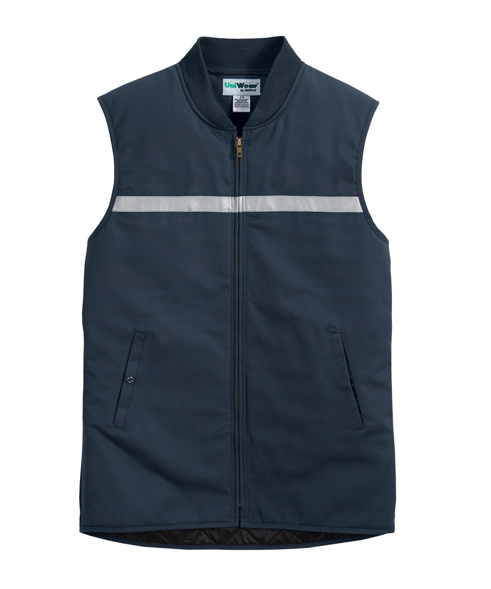 Spotlite MV Visibility Insulated Vests
