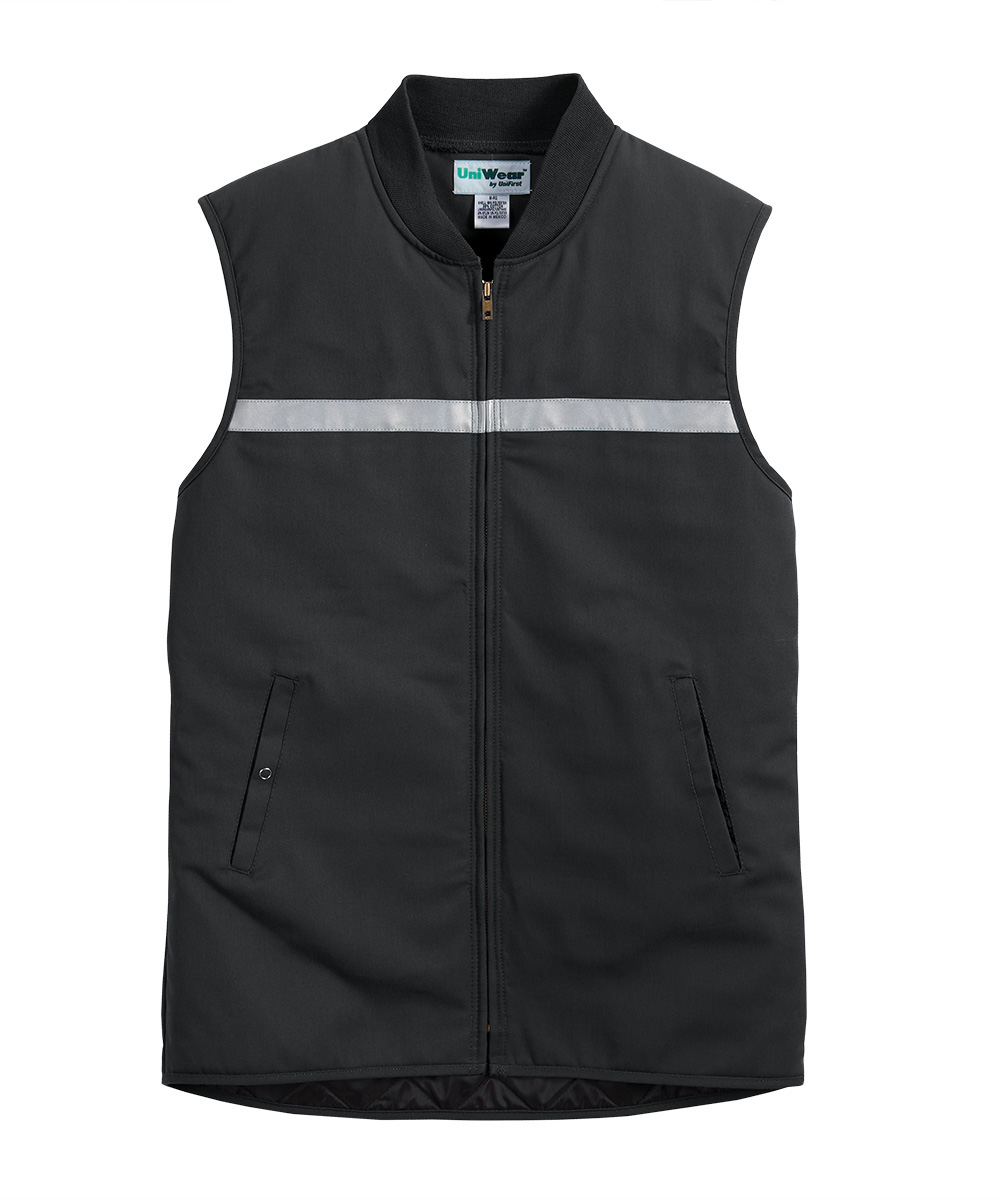 Spotlite MV Visibility Insulated Vests