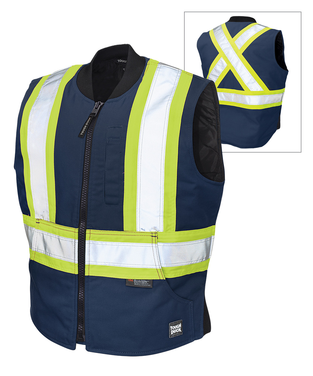 Duck Safety Vest