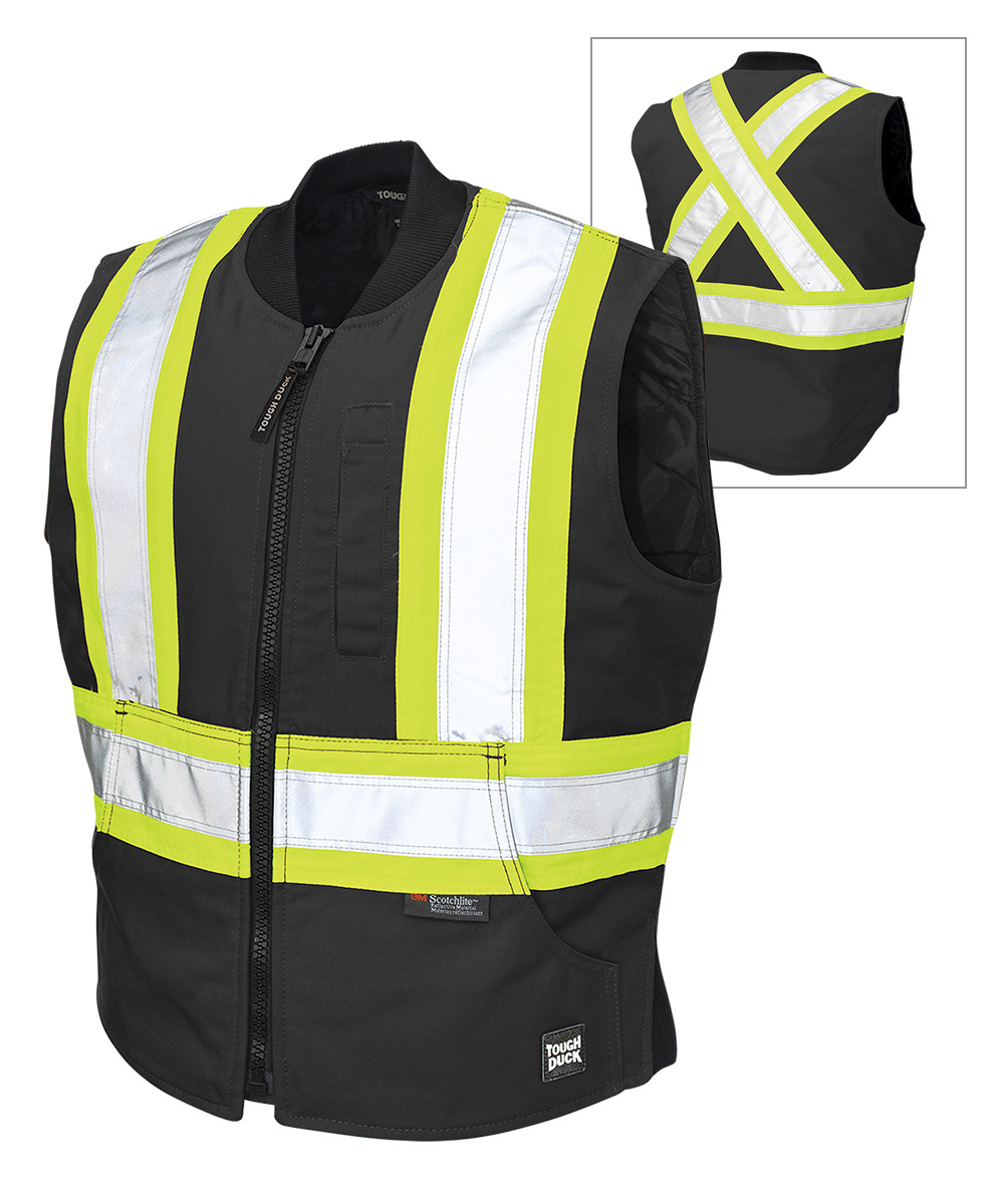 Duck Safety Vest
