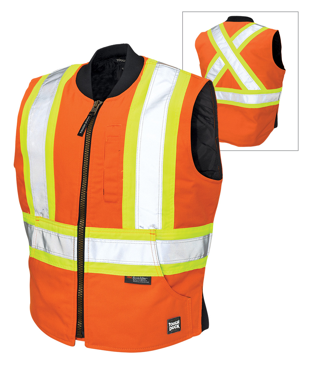 Duck Safety Vest