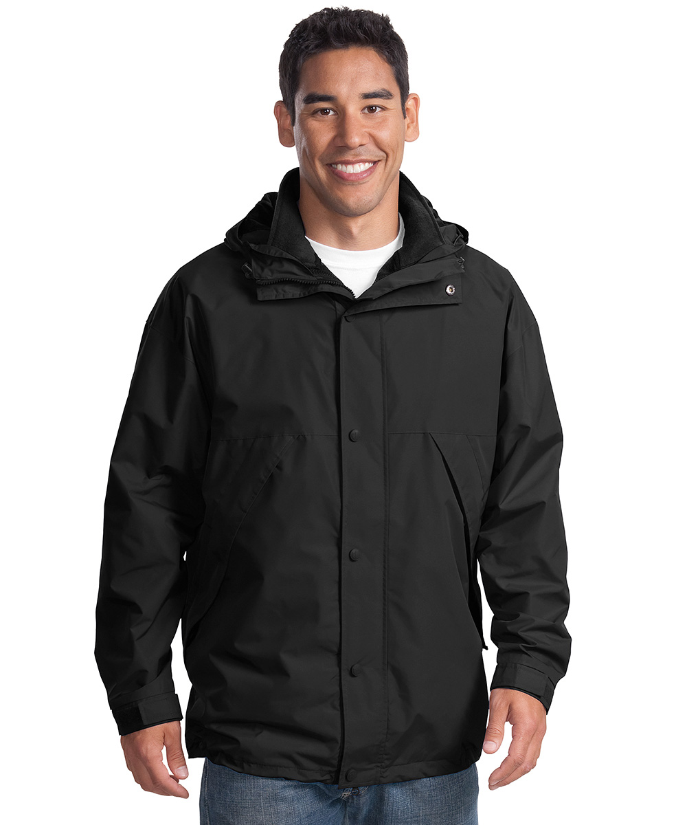 3-in-1 Jackets