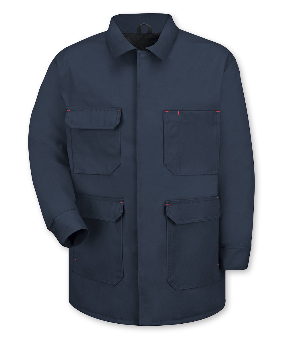 Duck Chore Coats