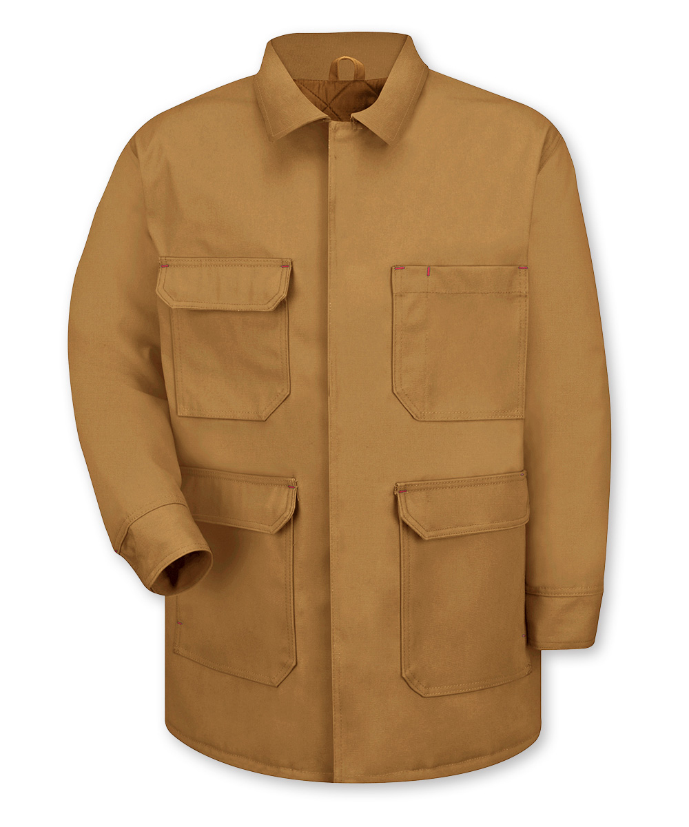 Duck Chore Coats