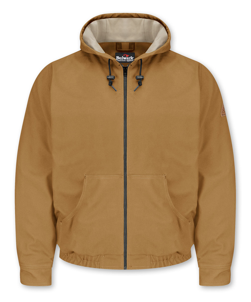 Flame Resistant Jackets