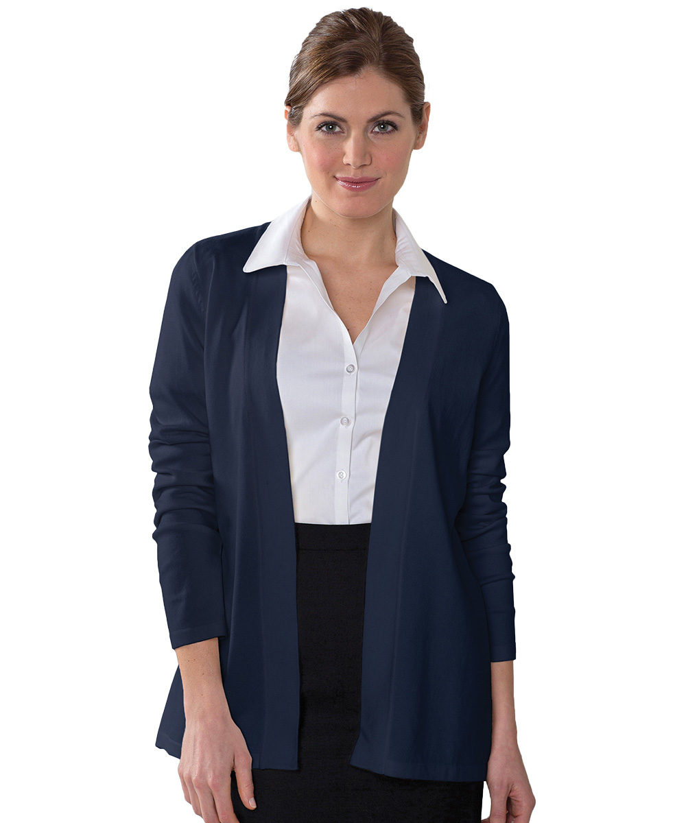 Women’s Open-Front Cardigans