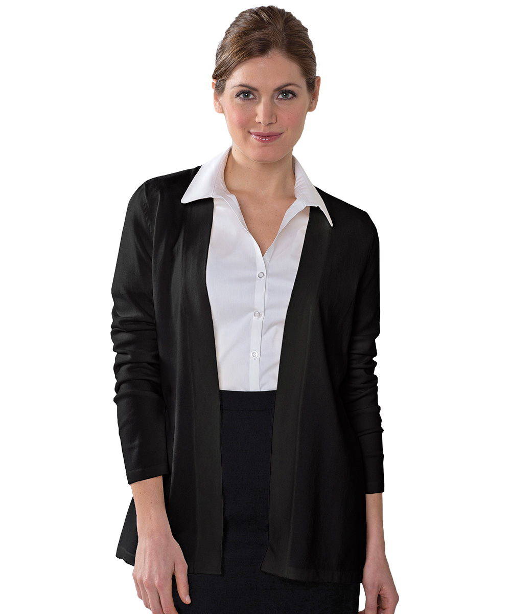 Women’s Open-Front Cardigans
