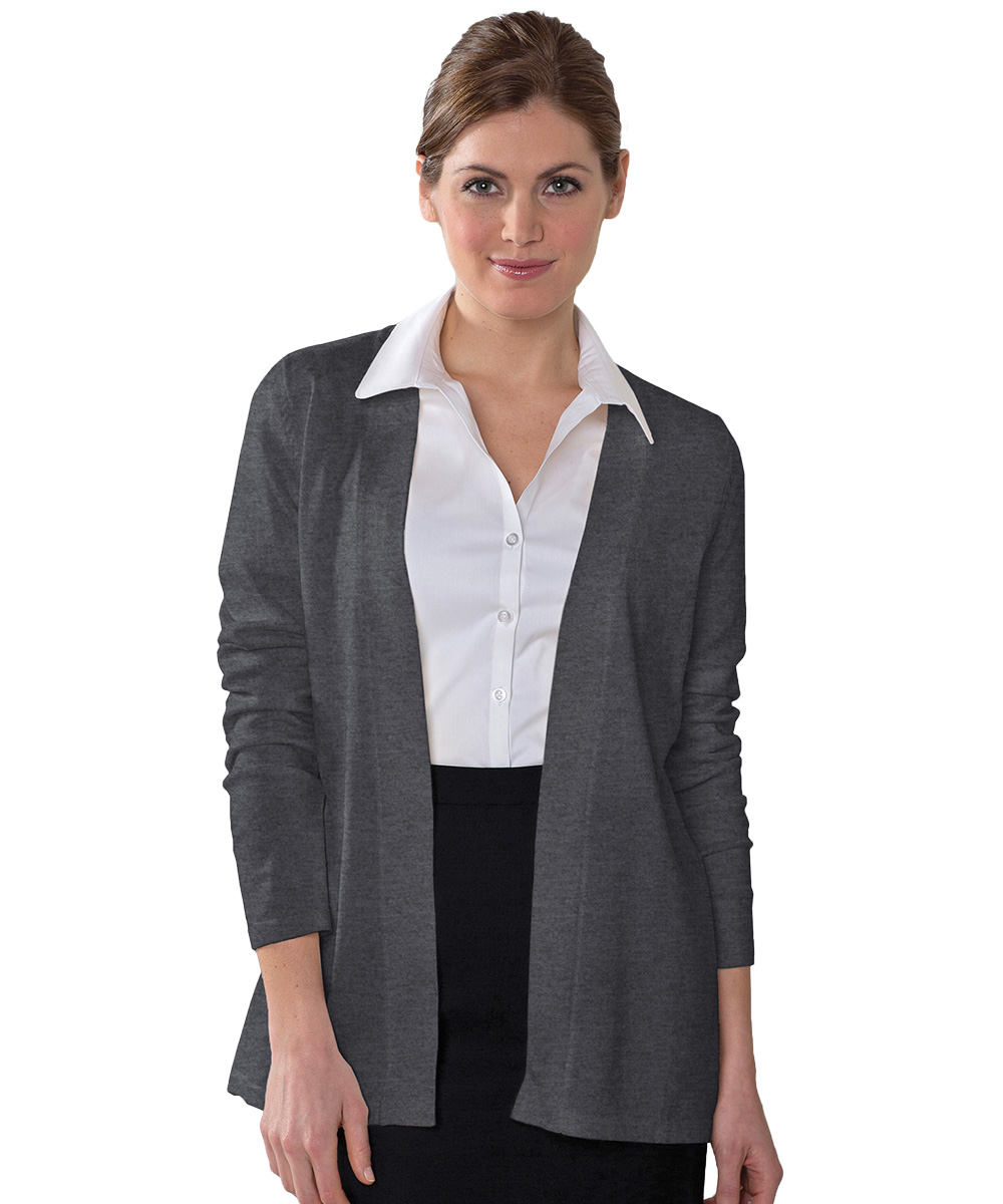 Women’s Open-Front Cardigans