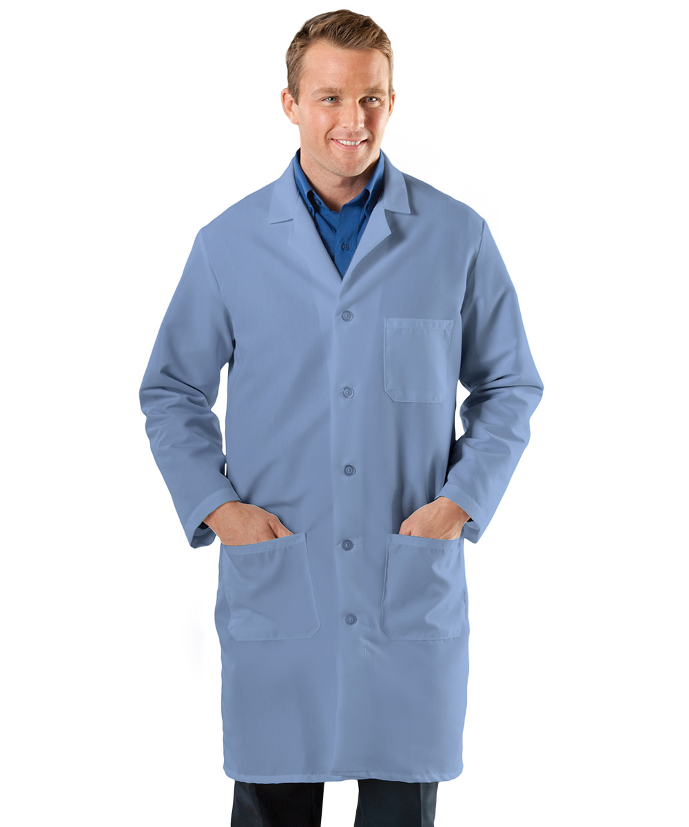 UniWear® Men’s Lab Coats