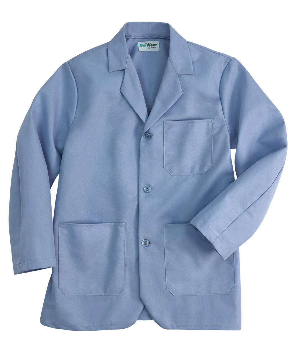 UniWear® Unisex Counter Coats
