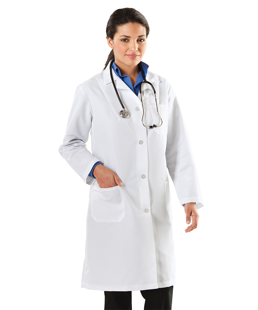 Women’s Lab Coats