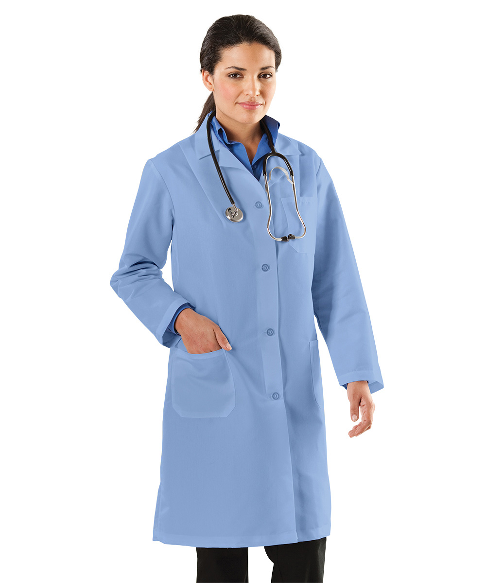 Women’s Lab Coats