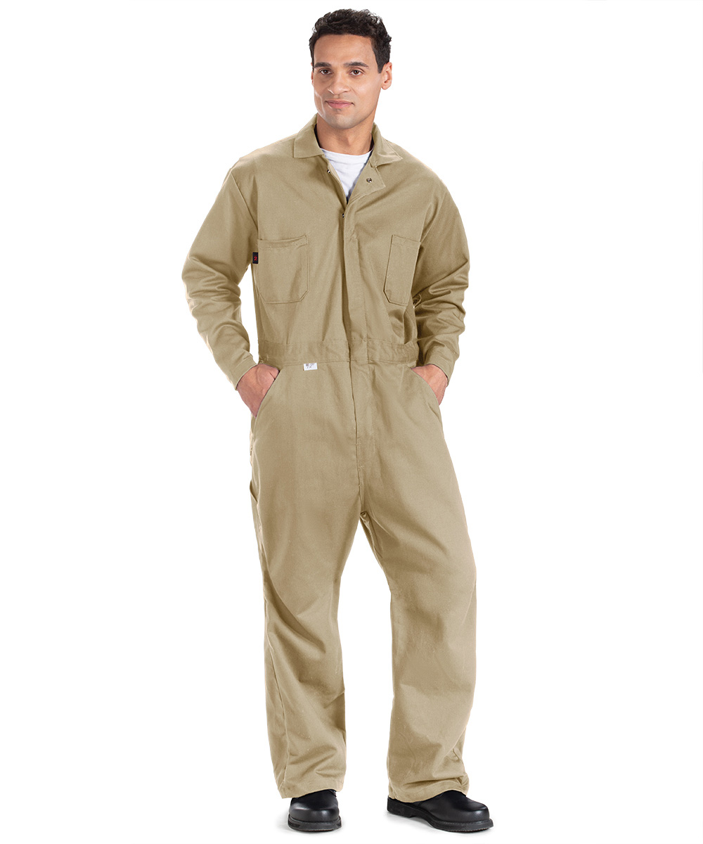 Armorex FR® Coveralls