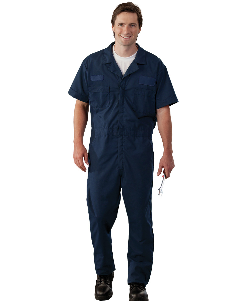 Short Sleeve Speedsuits
