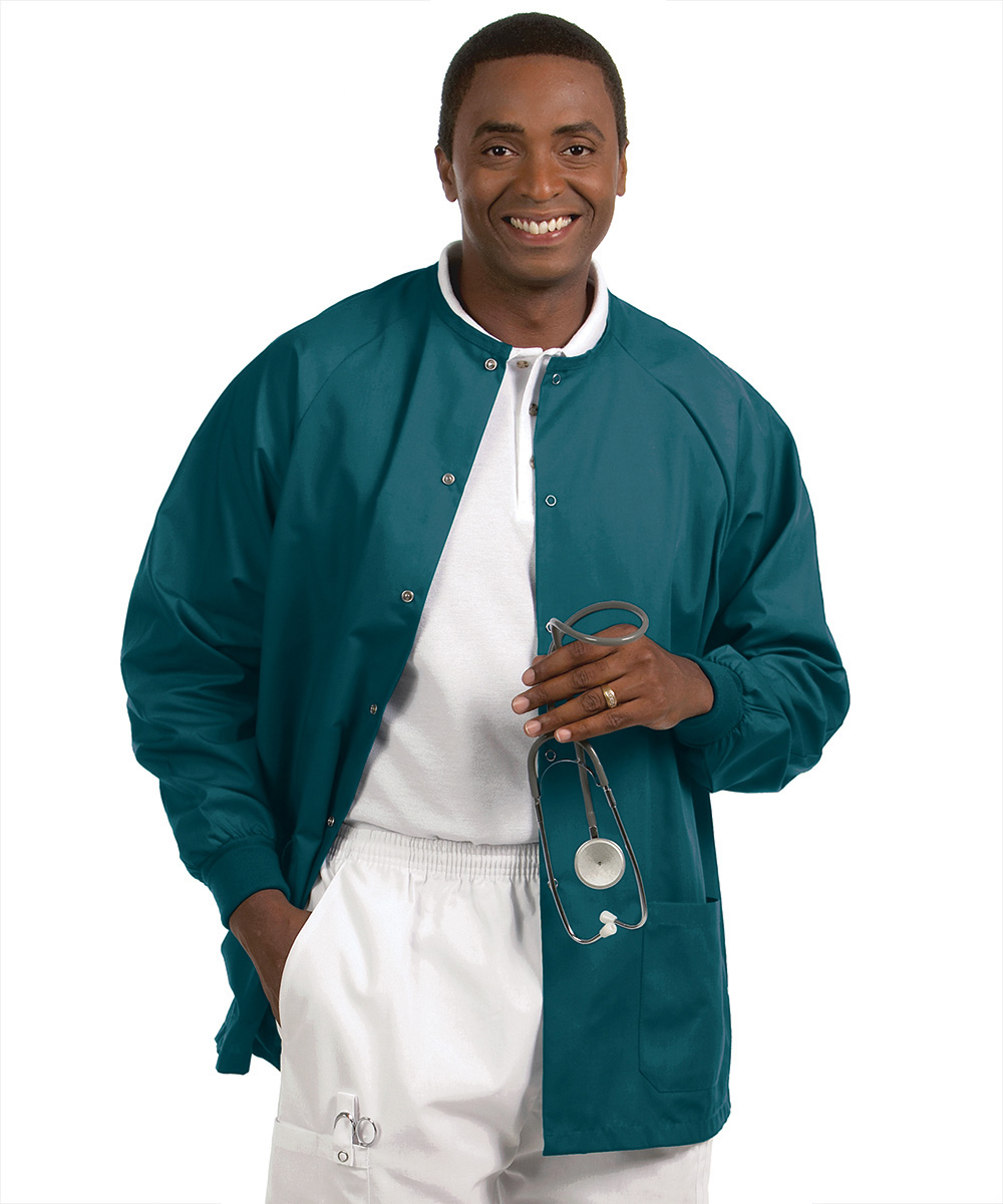 Unisex Warm-Up Jackets
