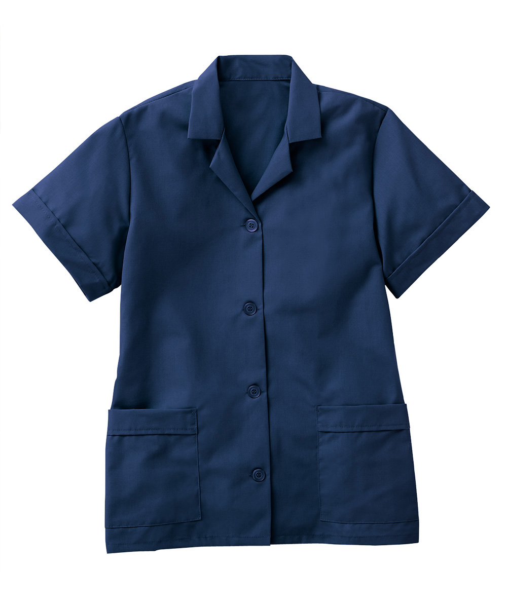 Women’s Short Sleeve Smocks