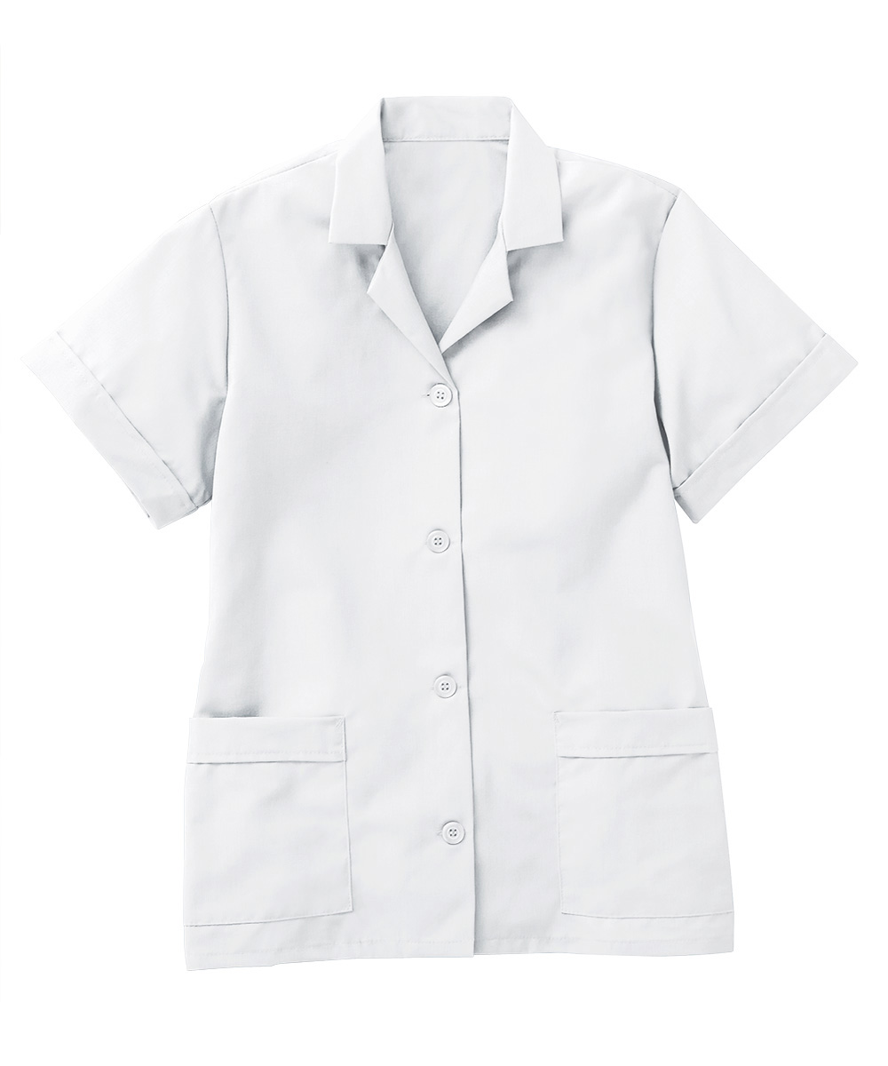 Women’s Short Sleeve Smocks
