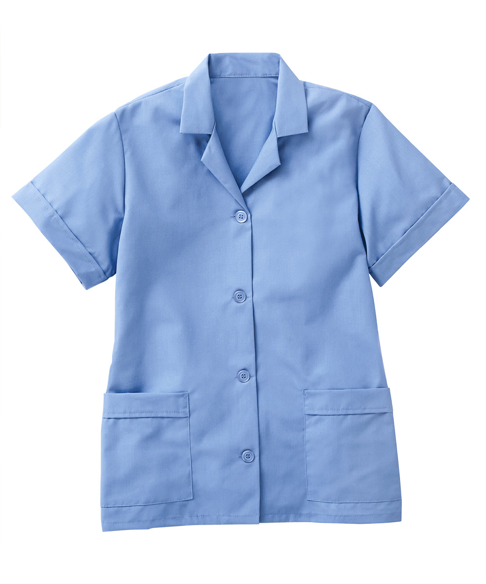 Women’s Short Sleeve Smocks