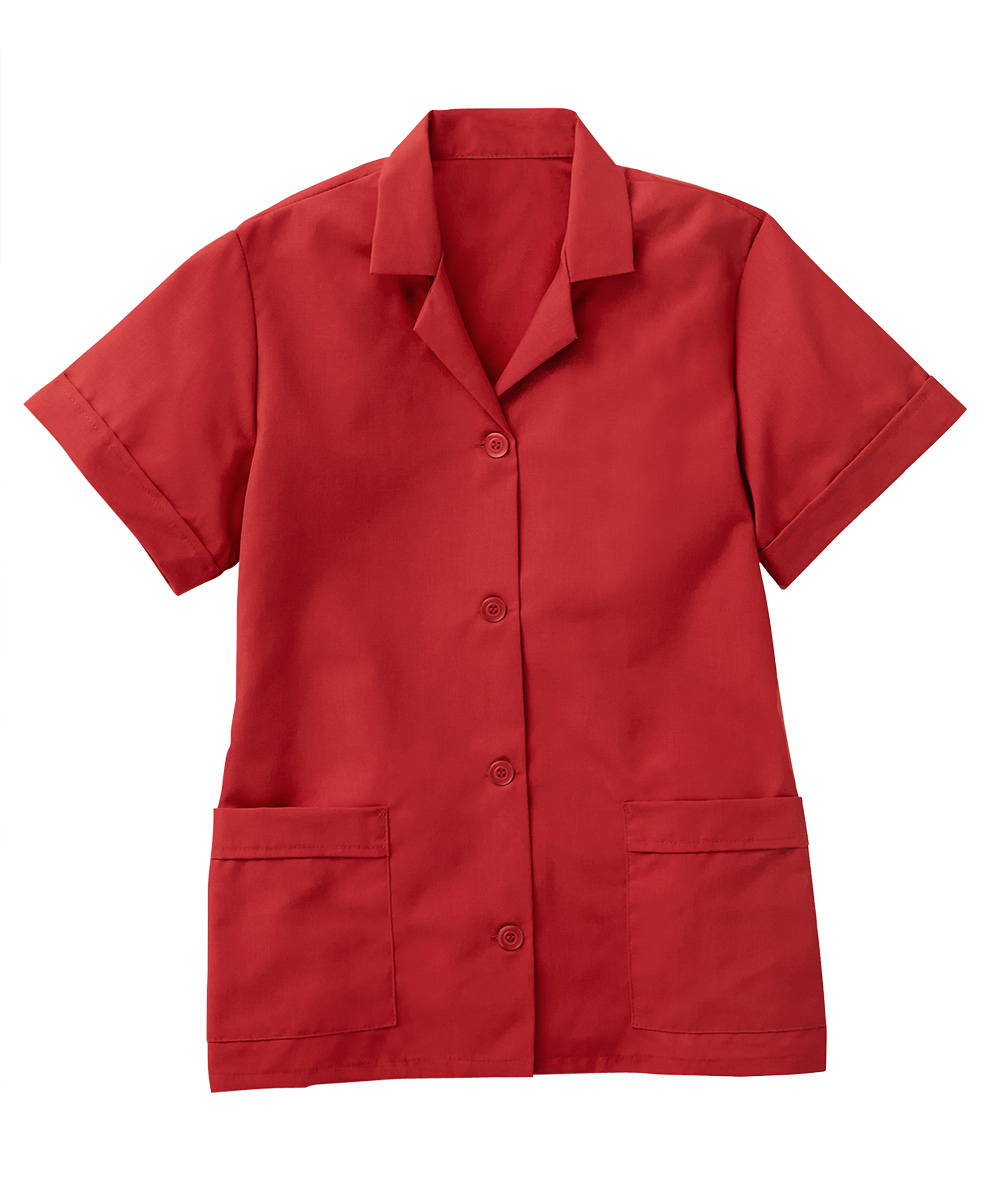 Women’s Short Sleeve Smocks