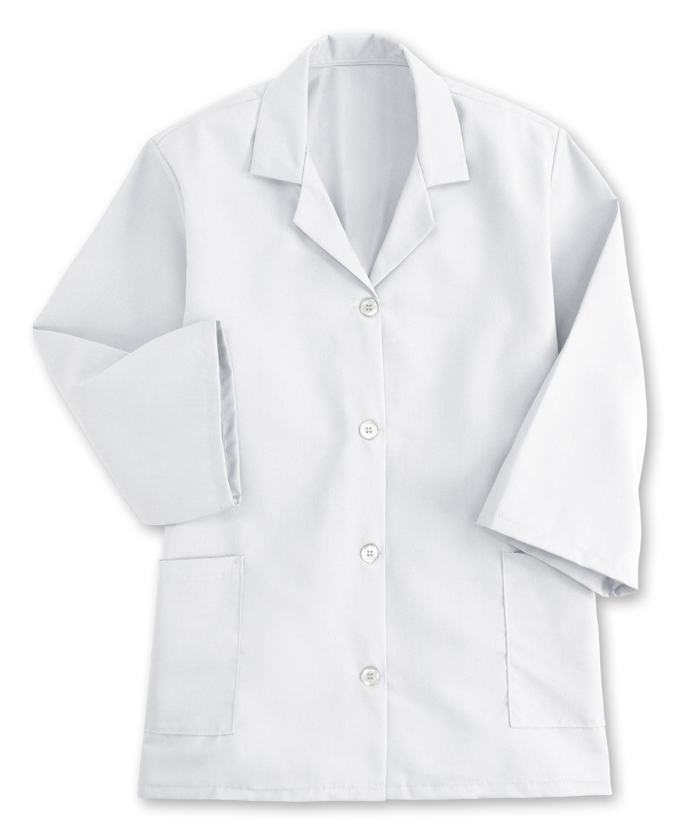 Women’s 3/4 Sleeve Smocks