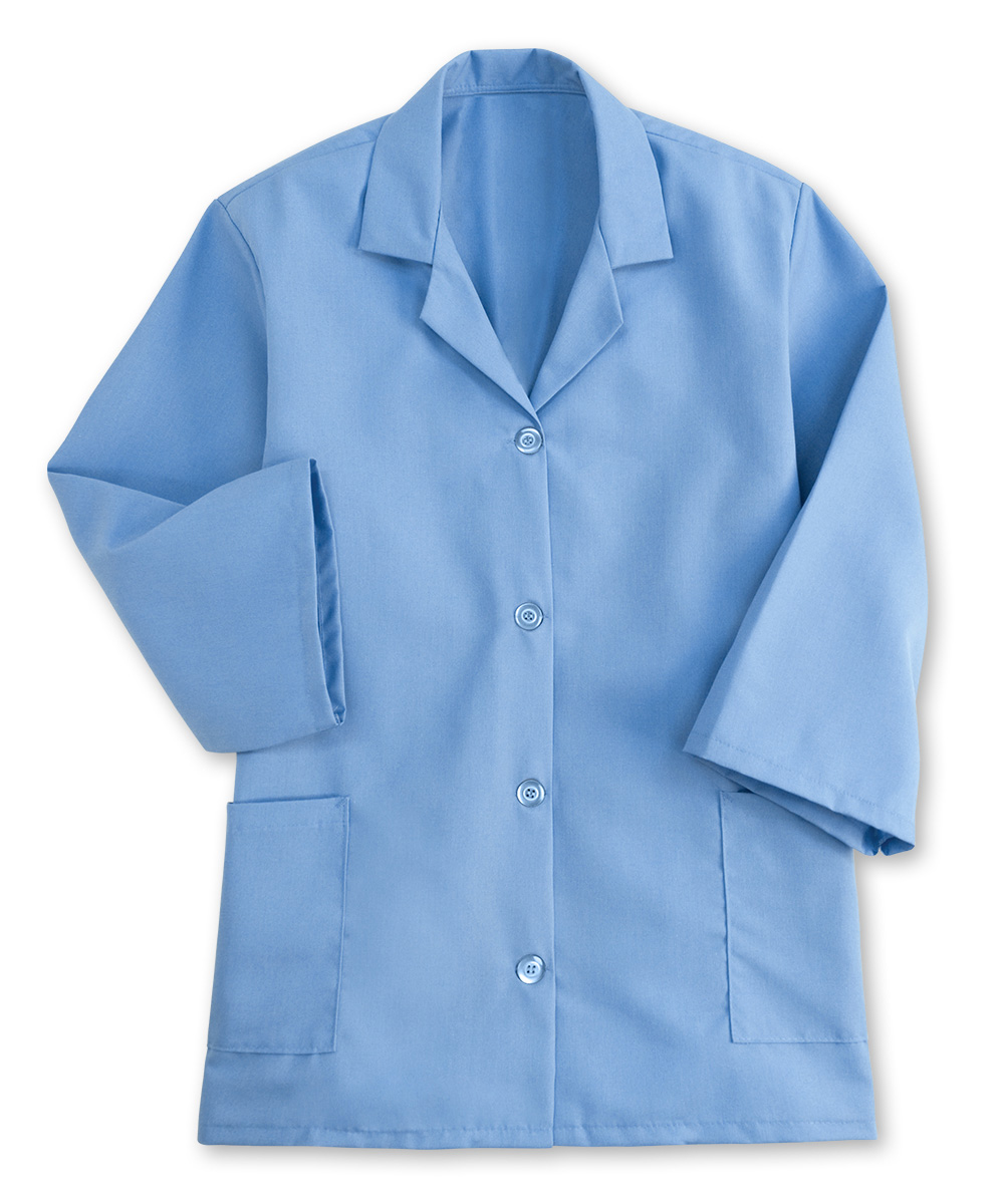 Women’s 3/4 Sleeve Smocks