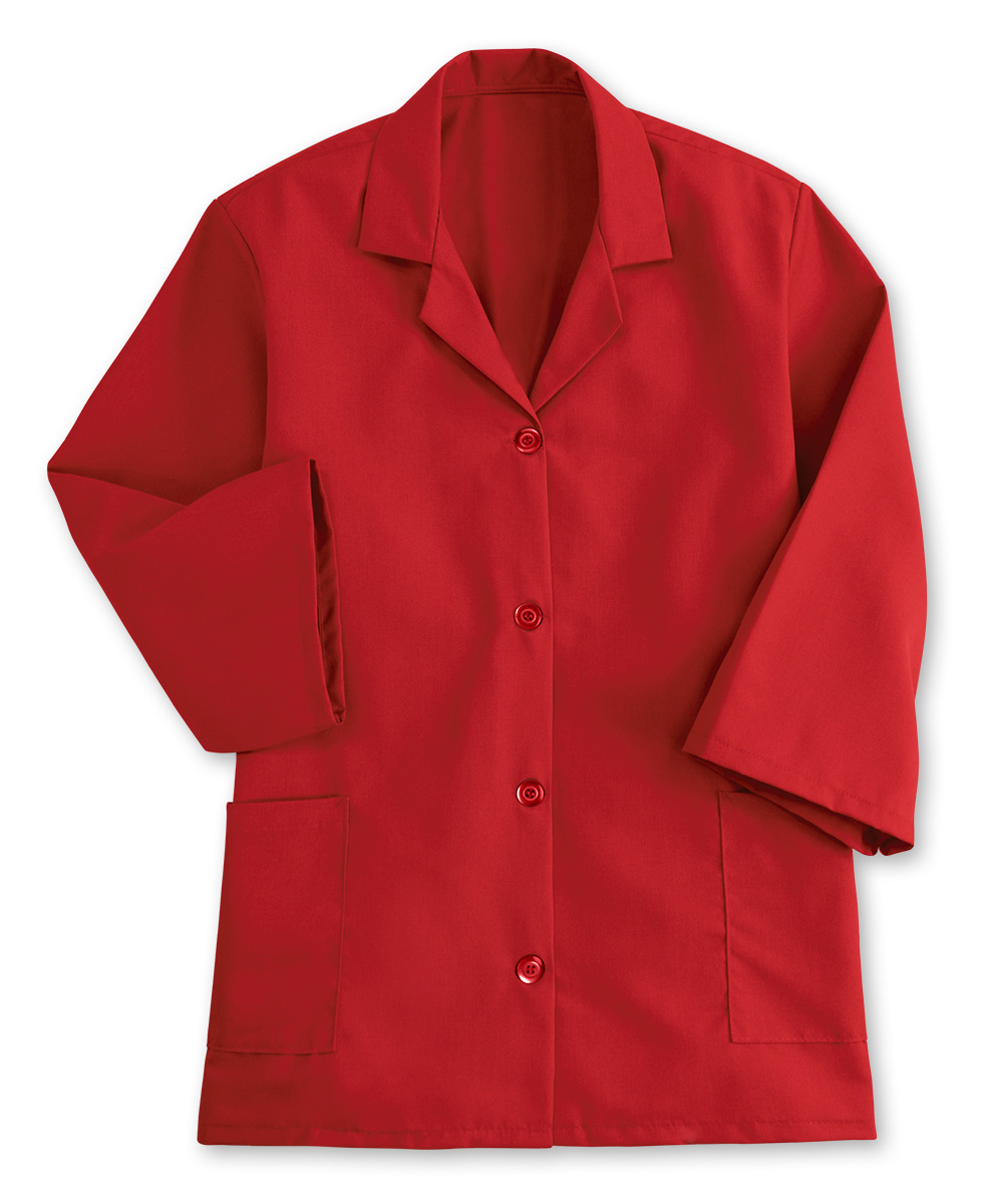 Women’s 3/4 Sleeve Smocks