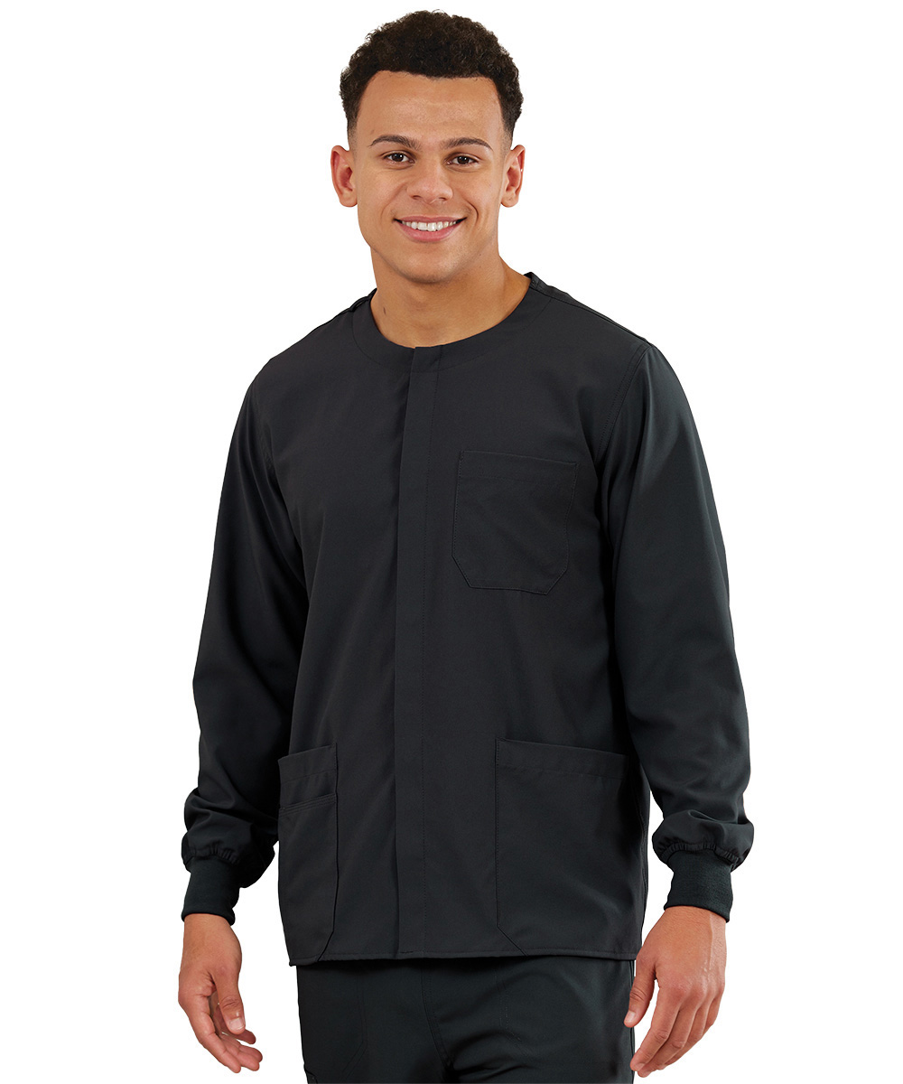 WonderWink INDY™ Unisex Warm-Up Jackets