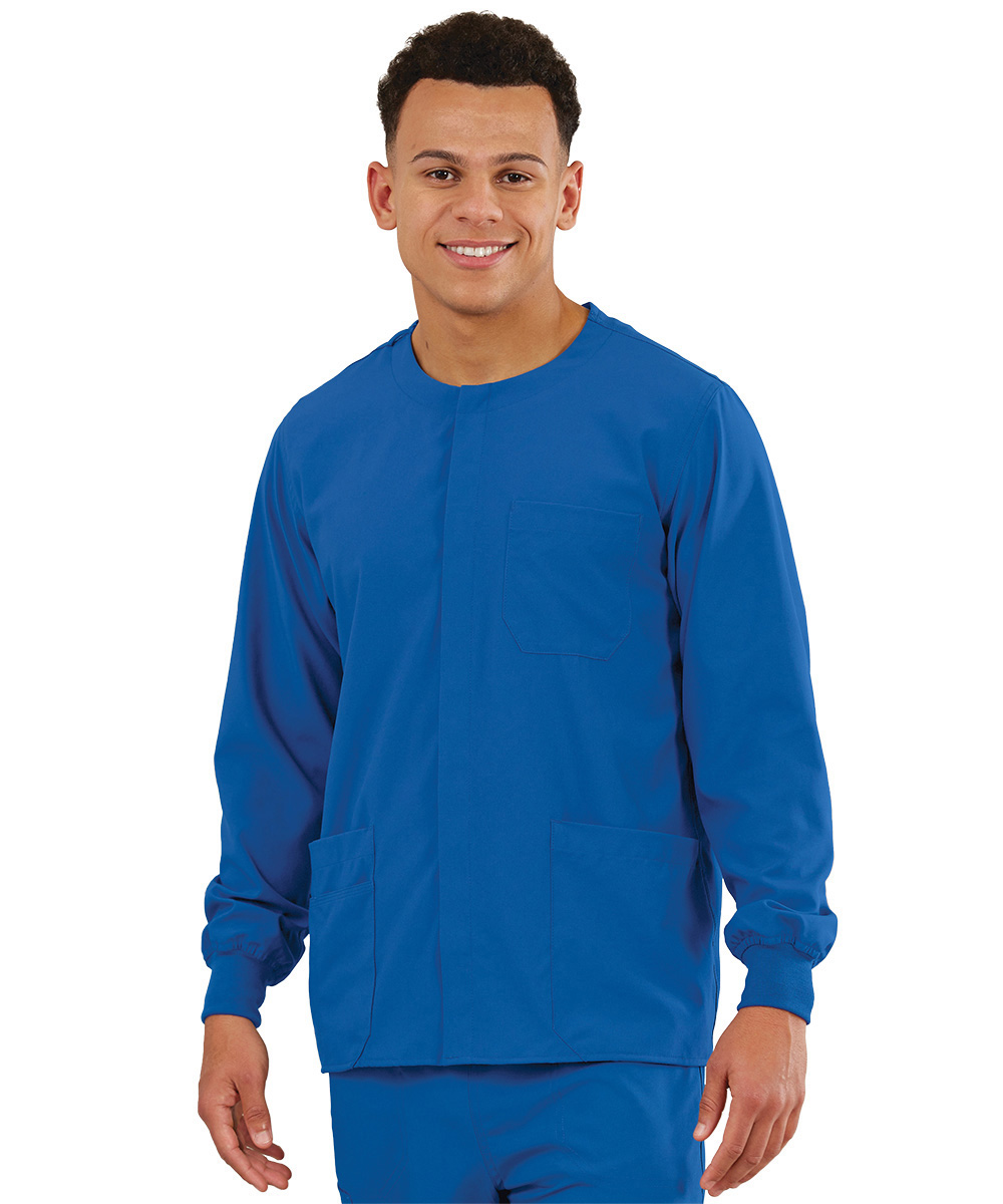 WonderWink INDY™ Unisex Warm-Up Jackets