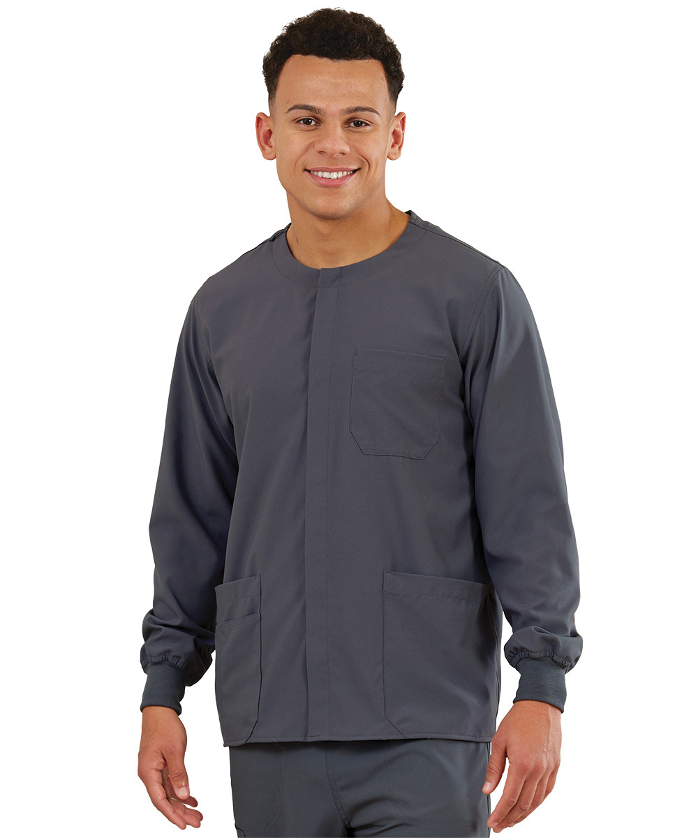WonderWink INDY™ Unisex Warm-Up Jackets