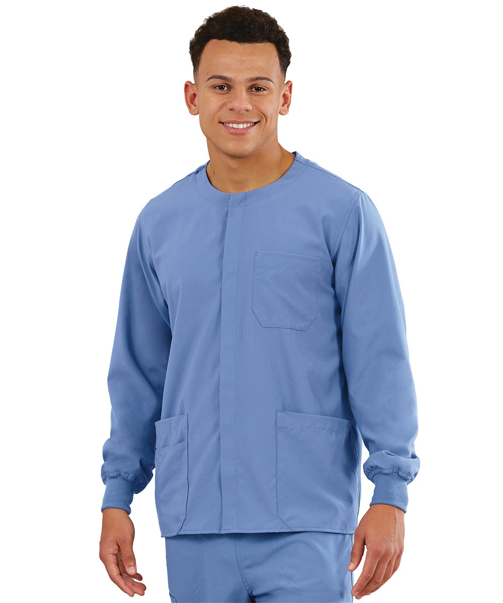 WonderWink INDY™ Unisex Warm-Up Jackets