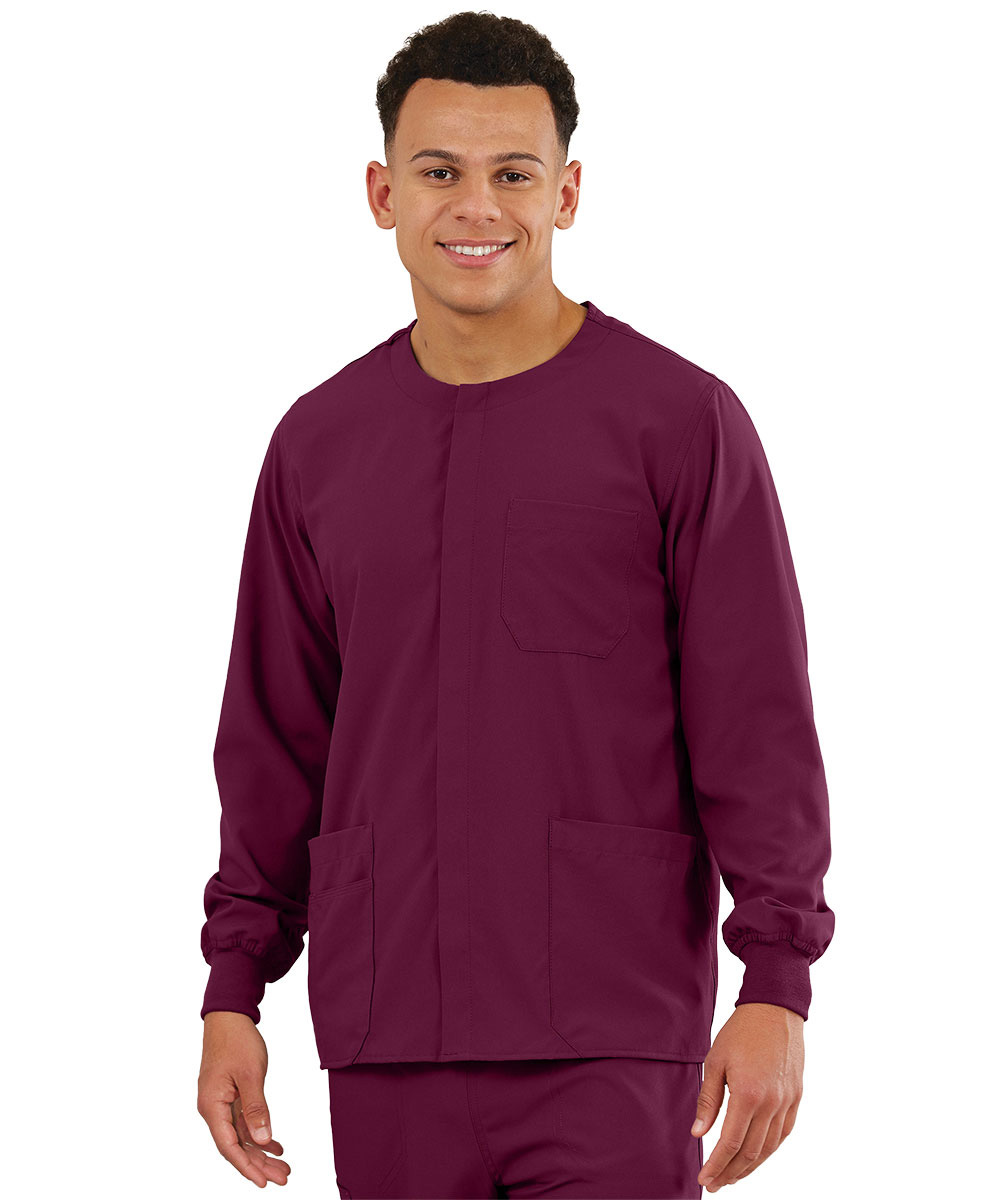 WonderWink INDY™ Unisex Warm-Up Jackets