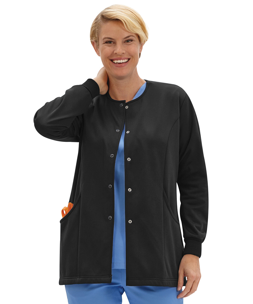 Women’s Warm-Up Jackets