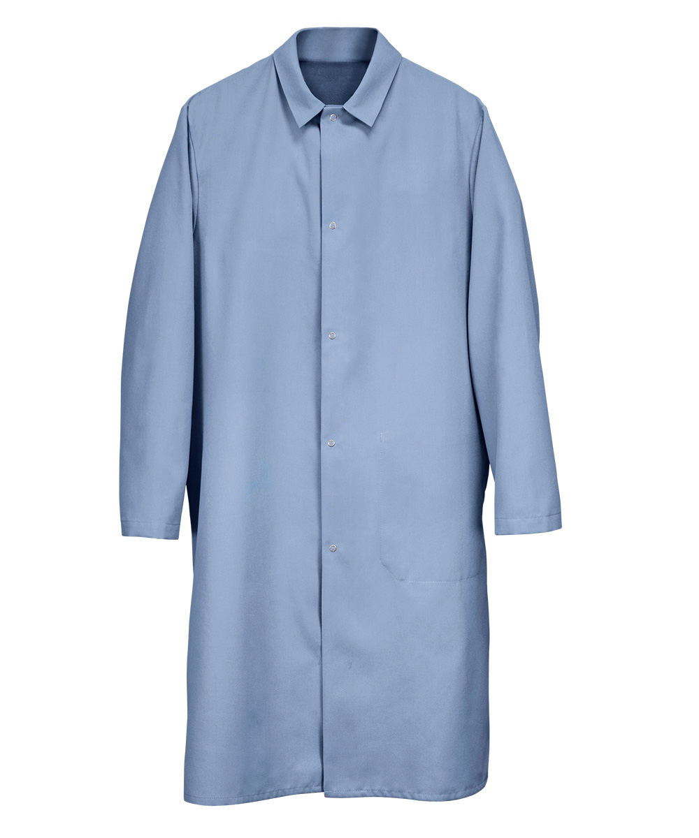 UniWear® Food Processor Coats with Open Cuffs
