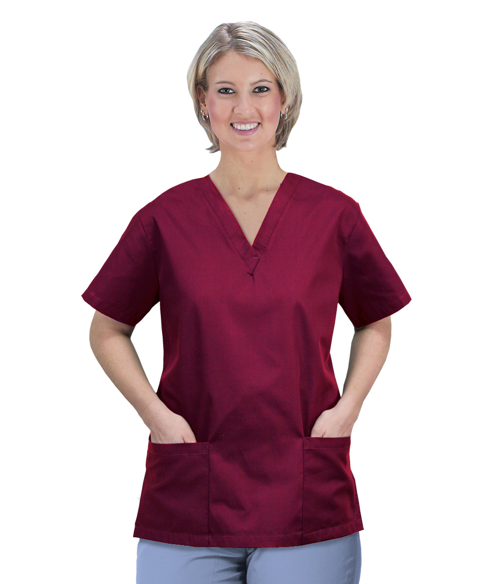 Women's Fashion Tunics
