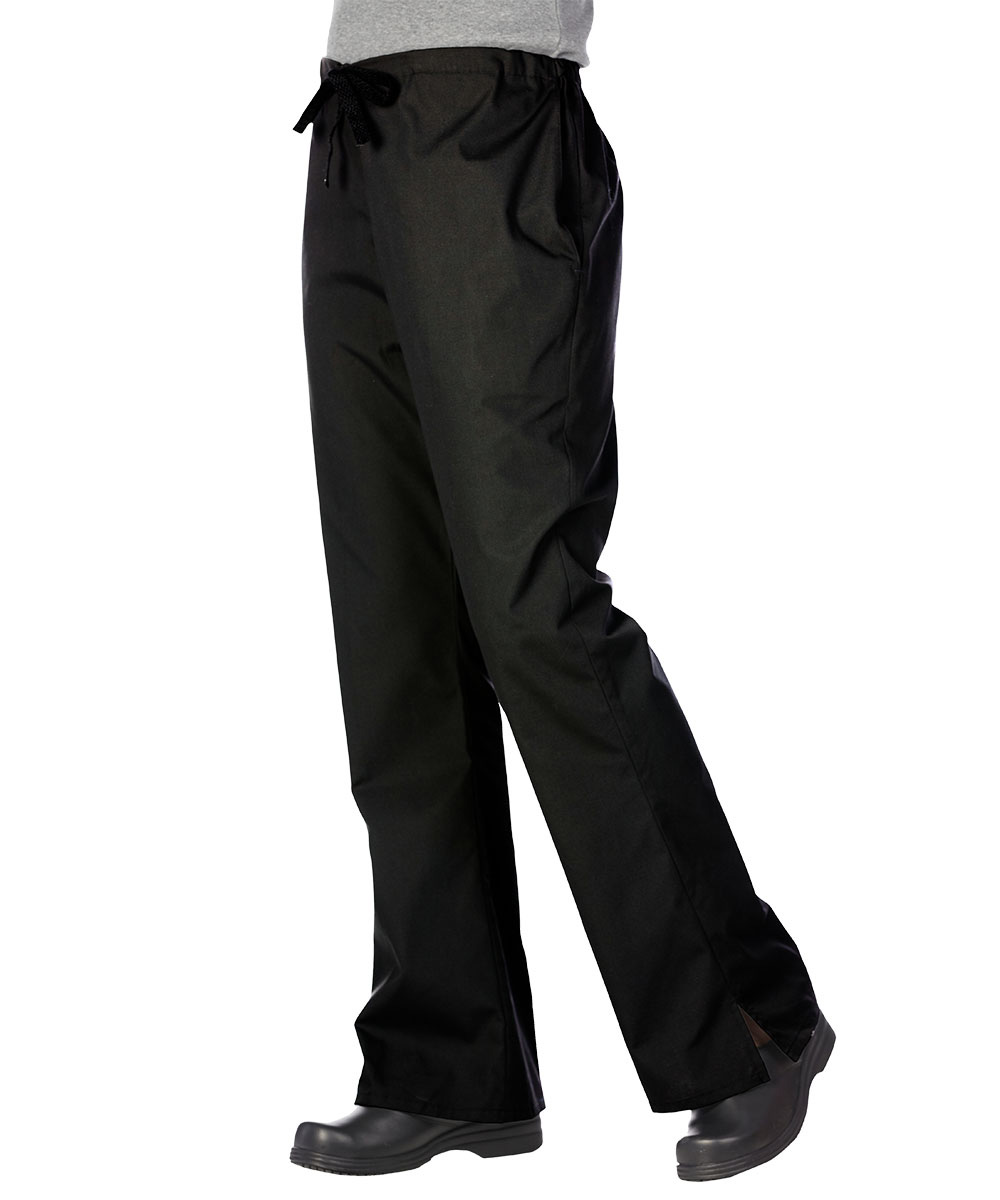 Women’s Flare-Leg Scrub Pants