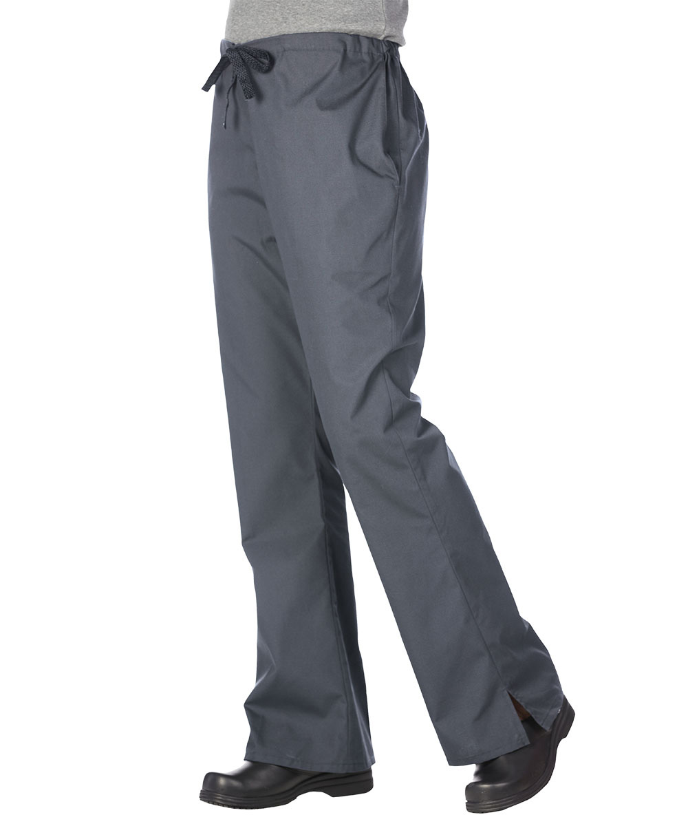 Women’s Flare-Leg Scrub Pants