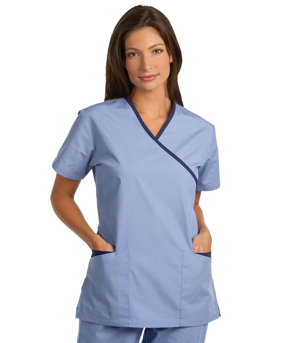 Women’s Crossover Tunics